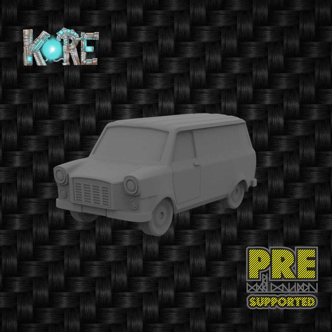 MK1 Transit